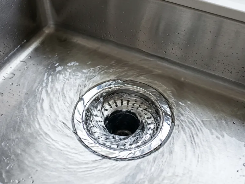 Drain Cleaning Plumber in Gluckstadt, MS